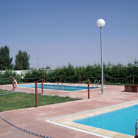 Molino Del Buho Guest House Torre la Carcel Ngoại thất bức ảnh