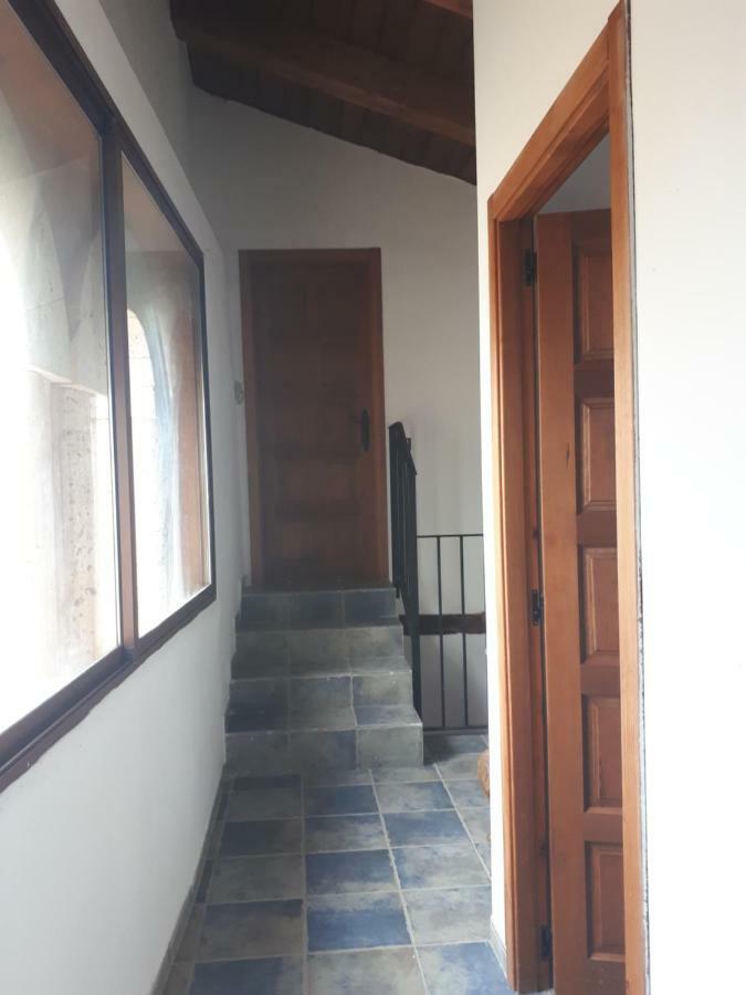 Molino Del Buho Guest House Torre la Carcel Ngoại thất bức ảnh